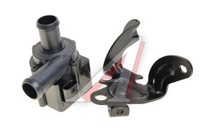 Насос водяной VW Touareg (13-15) AUDI A4 (10-15) PIERBURG 710102050, 059121012B