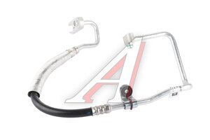Трубка кондиционера CHEVROLET Aveo OE 42592643