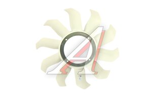 Вентилятор DONGFENG охлаждения двигателя MOVELEX 1308010-H01111B-MX, 1308010-H01111B