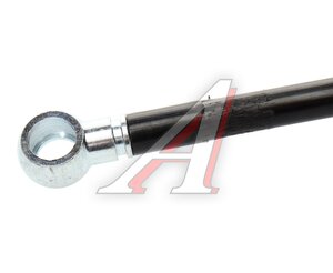 Трубка топливная КАМАЗ-ЕВРО-3,4 отводящая нижняя ТНВД Common Rail РИНАВТОКАМ 740.70-1104384-50 РИН, 740.70-1104384-50