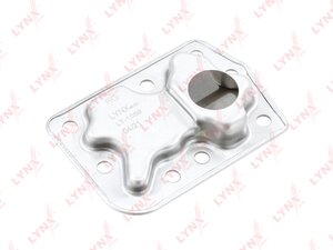 Фильтр масляный АКПП KIA Picanto (04-) (с прокладкой) LYNX LT1059, 45611-02700
