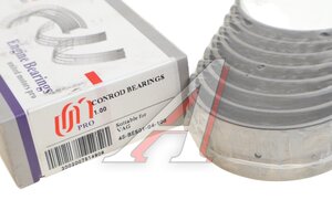 Вкладыши VW AUDI SEAT SKODA шатунные d+1.00 комплект UNITED MOTORS 45-BES01-04-100