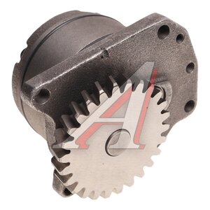 Насос масляный SHACMAN SHAANXI дв.ISM11 MOVELEX 4003950-MX, 4003950