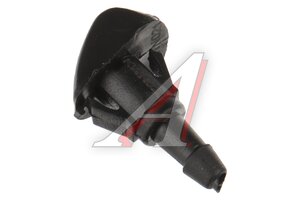 Жиклер HONDA Accord (03-) омывателя правый KORTEX KWN021, RPL66WW006, 76810SEA003