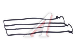 Прокладка крышки клапанной FORD Focus 1,Focus 2 (1.4/1.6) ELRING 389.110, 1072160