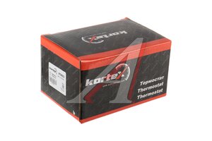 Термостат BMW 5 (E60,E61) KORTEX KTH053, 17217559962