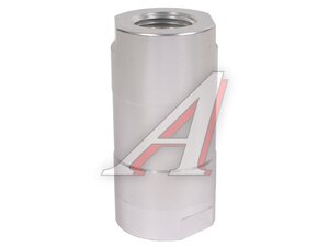 Клапан обратный 1/2" пневматический ANROKEY AR-KP-KA15-1/2