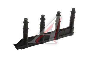 Катушка зажигания PEUGEOT 307 CITROEN C4 KORTEX KIC123, 20377, 5970.85