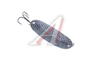 Блесна колеблющаяся Wabbler W40 57мм 7г цвет CT KOSADAKA WBR-W40-CT, CT WBR-W40-CT