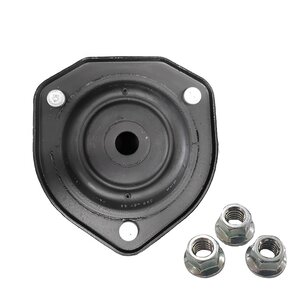 Опора амортизатора CHEVROLET Lacetti (03-) заднего CTR GA0039, 96457360