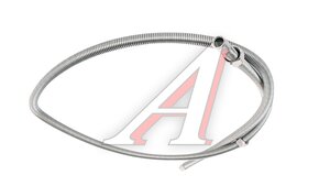 Газовая подводка ELITELINE 1/2" г.г. 1,8м GAS-1/2FF-1800L