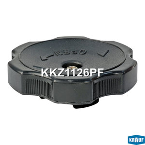 Крышка горловины масляной HYUNDAI Porter,Accent,Sonata,Elantra,Santa Fe KRAUF KKZ1126PF, 26510-35000