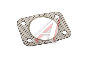 Прокладка трубы BMW 116i,118i,316i,318i приёмной глушителя CBD CBD605.107, 18307540798/256-148