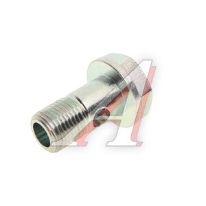 Болт-штуцер M16х1.5 FAW трубок топливных на ТНВД OE 1104084-81D, 110408481D