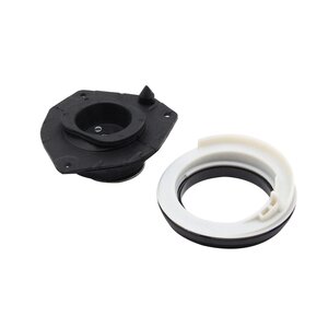 Опора амортизатора RENAULT Megane (03-09) переднего (с подшипником) CTR GA0099