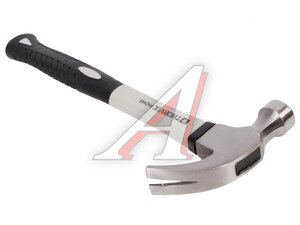 Молоток столярный с фибергласс.рукояткой, 450 гр. PHCH45