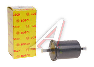 Фильтр топливный CITROEN C2,C3,C4 RENAULT Logan (09-) (1.4/1.6) BOSCH 0450902161, KL248