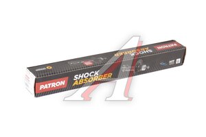 Амортизатор KIA Magentis (09-),Optima (09-) задний левый/правый газовый PATRON PSA349084, 55311-2G600