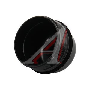 Крышка FORD Focus (08-11) фильтра масляного BSG BSG30141003