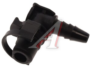 Штуцер CHEVROLET системы охлаждения OE 55354565