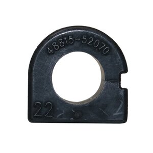 Втулка стабилизатора TOYOTA Probox (02-) переднего CTR GV0520
