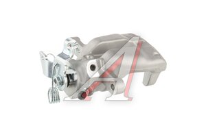 Суппорт OPEL Astra G (04-09) задний левый KORTEX KSB036, BHR148E, 93179156