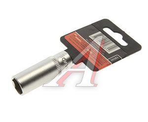 Головка торцевая 1/4" 13мм высокая АВТОДЕЛО 39383, 14708