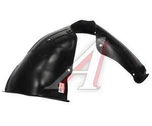 Подкрылок HYUNDAI Tucson (14-) передний правый NSP NSP1BD04066, 86812-D7000