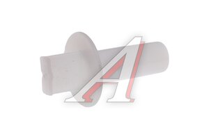 Заглушка фитинга D9.89 пластик STARTEC INF.41.989STOP