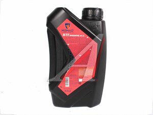 Масло трансмиссионное NOMAD ATF SP4 1л 6290360909608, NOMAD ATF