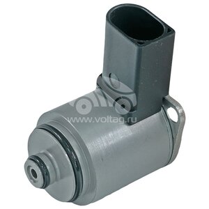 Клапан VW Touareg (02-10) пропорциональный рейки рулевой MOTORHERZ HEZ2422HSP, 8E2998317