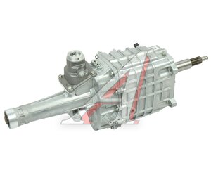 КПП ГАЗ-3302 Бизнес,Next дв.УМЗ-4216,А274 EvoTech 2.7 (ОАО ГАЗ) № 3302V-1700010-50, 3302-1700010-50 (V)/3302V-1700010-50/3302-99-1700010-050