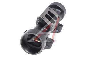 Коллектор FAW J5,3250 выпускной средняя часть MOVELEX 1008042C36D-MX, 1008042C36D