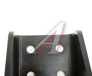Кронштейн DONGFENG GX амортизатора заднего верхний OE 2904367-TL990