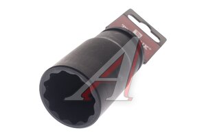 Головка торцевая 1/2" 32мм 12-ти гранная ударная высокая THORVIK S23S2232