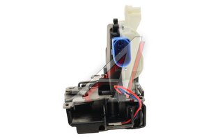 Замок двери VW T5 (03-15) передней правой VIKA 88371345201, 813452, 3B1837016CC