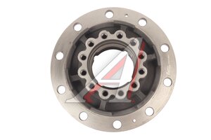 Ступица КАМАЗ-ЕВРО задняя MEGAPOWER 310-11-021, 65115-3104015