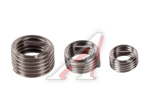Вставка резьбовая M8-M12 30шт. ANROKEY AR-RM030P