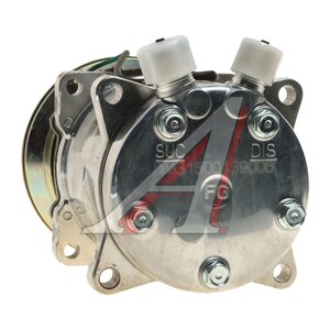 Компрессор SITRAK HOWO кондиционера MOVELEX WG1500139006-MX, WG1500139006