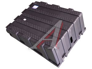 Крышка АКБ SHACMAN SHAANXI X3000 MOVELEX DZ95189761120-MX, DZ95189761120
