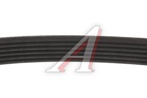 Ремень приводной поликлиновой 6PK1088 DONGFENG Shine MAX OE B016584, 6PK1088