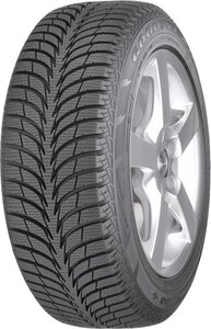 Покрышка GOODYEAR UG Ice+ 175/65 R14