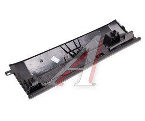 Панель JAC N56,N75,N80,N90,N120 (Е5) угловая правая нижняя (черная) MOVELEX 5302217LE090-MX, 5302217LE090