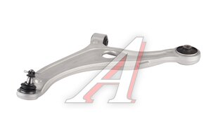 Рычаг подвески HYUNDAI i40 (11-) передней нижний левый KORTEX KSL5079, 545003Z000