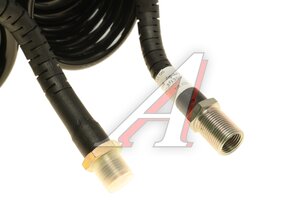 Трубка тормозная КАМАЗ-54901 спиральная ТИССАН 54901-3506300