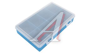 Органайзер 280х185х50мм 8 ячеек 2780355078/78958
