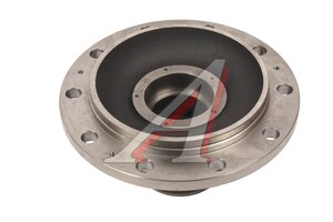 Ступица КАМАЗ-6520 передняя голая MEGAPOWER 310-11-018, 6520-3103015