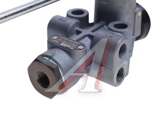 Кран MAN MERCEDES уровня пола SORL 29080060250, 464 006 002 7