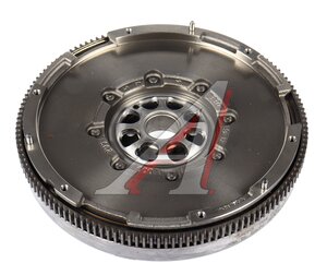 Маховик VW Passat (05-) AUDI A3 (04-) SKODA Octavia (05-) двухмассовый SACHS 2294000838, 836552, 06J105266H