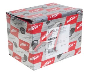 Натяжитель приводного ремня VW Golf 5,Jetta,Tiguan (06-) (1.4) PATRON PT31125, 03C145299M